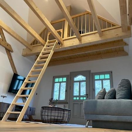 Ferienhaus Endertsesel 科赫姆 外观 照片