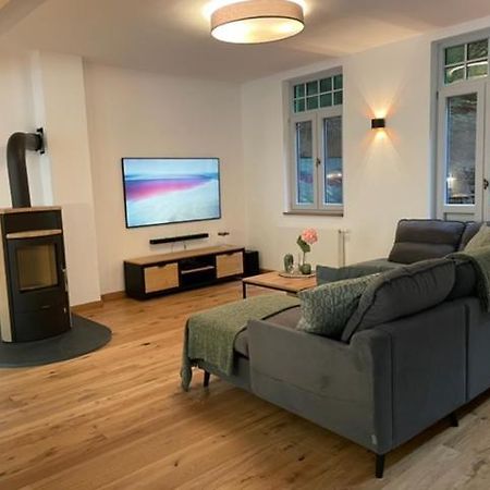 Ferienhaus Endertsesel 科赫姆 外观 照片