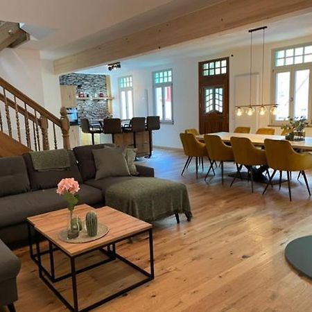 Ferienhaus Endertsesel 科赫姆 外观 照片