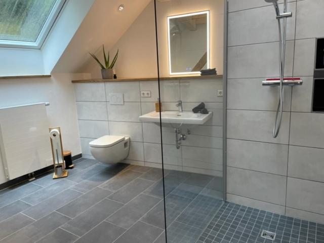 Ferienhaus Endertsesel 科赫姆 外观 照片