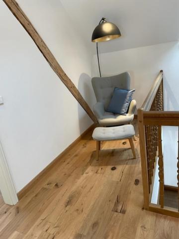 Ferienhaus Endertsesel 科赫姆 外观 照片