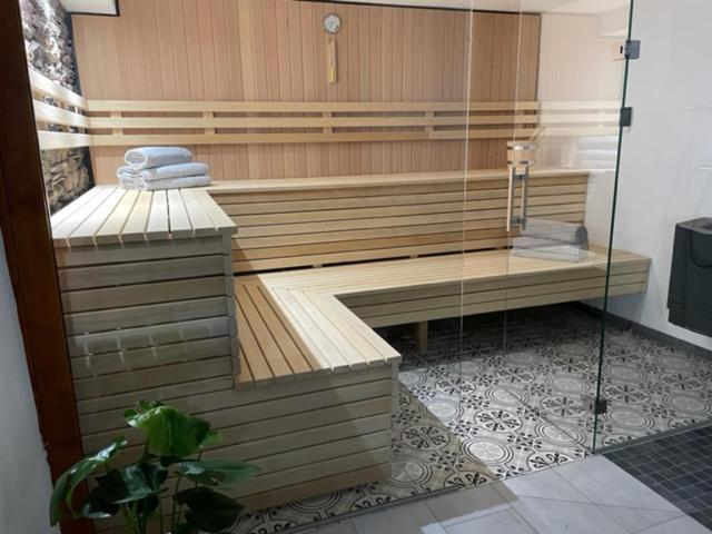 Ferienhaus Endertsesel 科赫姆 外观 照片