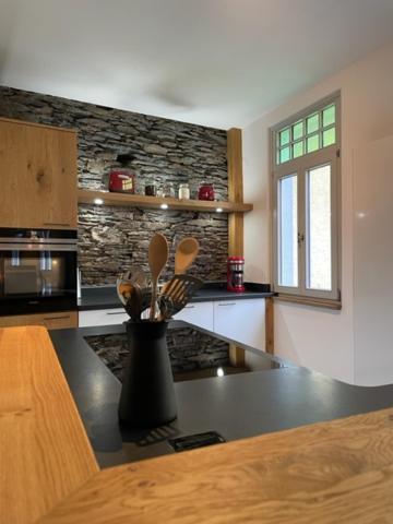 Ferienhaus Endertsesel 科赫姆 外观 照片