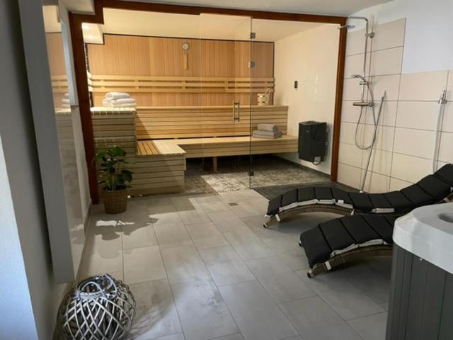 Ferienhaus Endertsesel 科赫姆 外观 照片