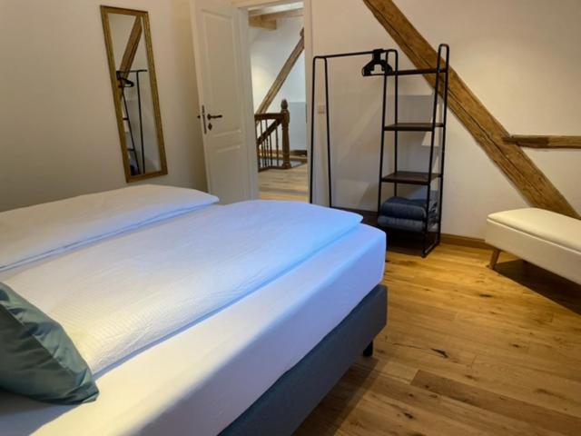 Ferienhaus Endertsesel 科赫姆 外观 照片