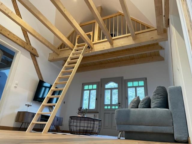 Ferienhaus Endertsesel 科赫姆 外观 照片