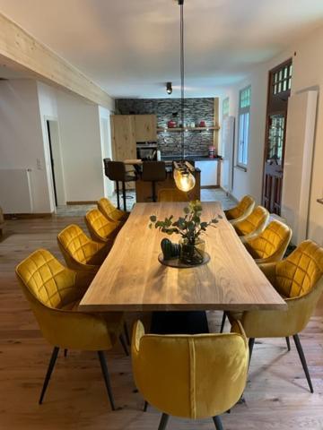 Ferienhaus Endertsesel 科赫姆 外观 照片