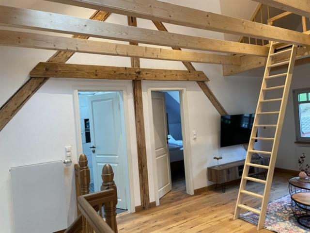 Ferienhaus Endertsesel 科赫姆 外观 照片