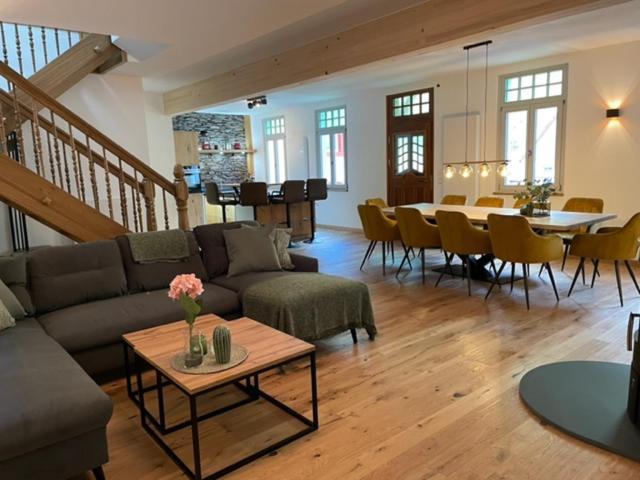 Ferienhaus Endertsesel 科赫姆 外观 照片